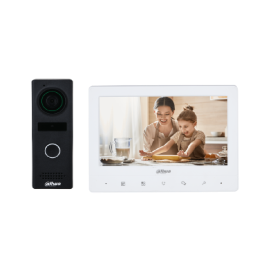 Picture of Dahua KTA02M Video Intercom Kit