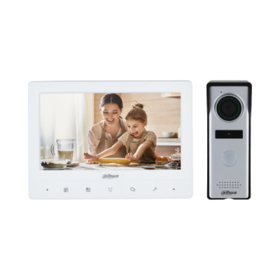 Picture of Dahua KTA03 Video Intercom Kit
