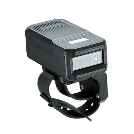 Picture of Sunlux F10 2D Ring Wireless Barcode Scanner