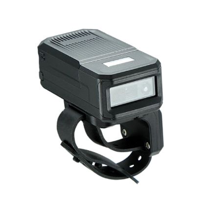 Picture of SUNLUX F10 2D Wireless Ring Barcode Scanner
