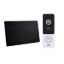 صورة GY-TA37B-HM33C GY-TA37B 1080P 7 inch Screen Wi-Fi Analog Video Intercom Kit