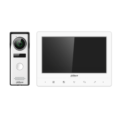 Picture of Dahua KTA02 Video Intercom Kit