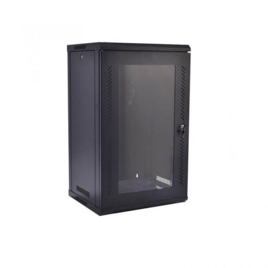 Picture of CABINET-15U HAING 15U 600*600 Wall Mount Cabinet