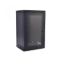 صورة CABINET-15U HAING 15U 600*600 Wall Mount Cabinet