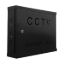 صورة HI-4510-2U HAING 2U 450*100 Wall Mount Network Cabinet