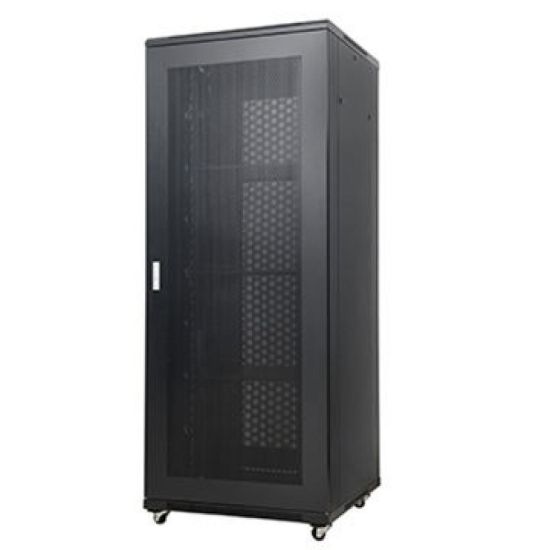 Picture of CABINET-42U RI-CHOICE HAING 42U 800*1000 Network Server Cabinet