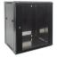 صورة CABINET-9U-60C HAING 9U 600*600 Wall Mount Cabinet