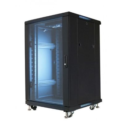 Picture of CABINET-32U Ri-choice 32U 800*800 Network Server Cabinets