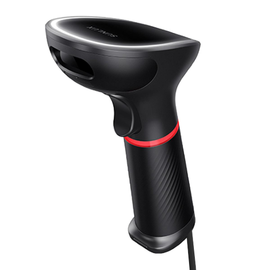 صورة SUNLUX XL-3610 2D Barcode Scanner