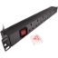 صورة D-Link NPD-06/B 6 way UK Type PDU