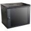 صورة D-Link NWR-9U-6060-BL-GL wall mount rack