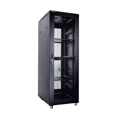 Picture of CABINET-37U-1M Ri-choice 37U 800*1000 Network Server Cabinets