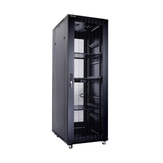 Picture of CABINET-37U-1M Ri-choice 37U 800*1000 Network Server Cabinets