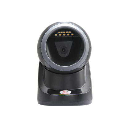 Picture of Sunlux RD20 2D Desktop Wired Barcode Scanner