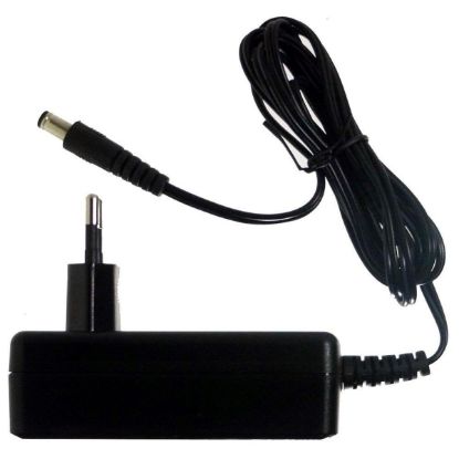 صورة Huntkey HKA02412020-3K Power Supply Adapter 12V 2A