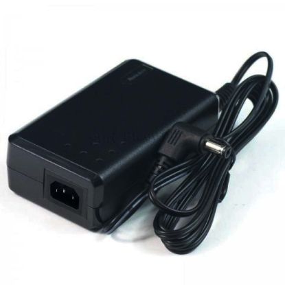 صورة Huntkey HKA04812040-8D Power Supply Adapter 12V 4A
