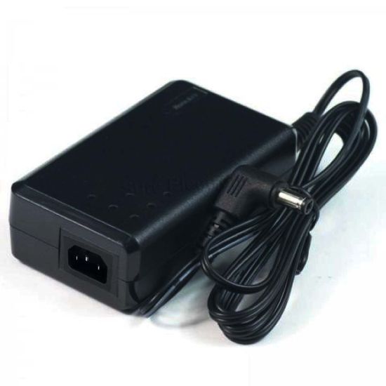 صورة Huntkey HKA04812040-8D Power Supply Adapter 12V 4A