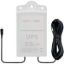 Picture of 12V-2AM-BATT Mini UPS Power Supply 12V 1200MA Back up for Camera