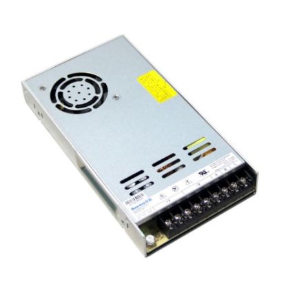 صورة Huntkey HKI350-120NB Industrial Power Supply