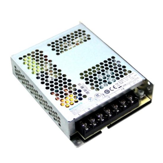 صورة Huntkey HKI100-120NB Industrial Power Supply