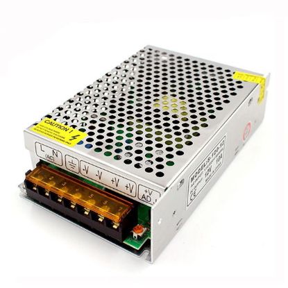 صورة 12V-15AM Power Supply 12V -15A -180W