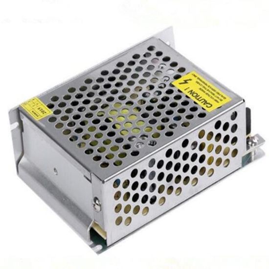 صورة 5V-5AM 5V/5A Industrial Power Supply