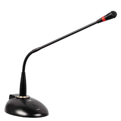 Picture of AISP CM-48 Wired Conference Microphone