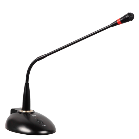 Picture for category Microphones