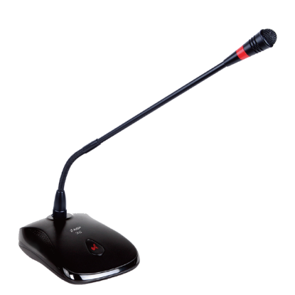 صورة AISP CM-62 Wired Conference Microphone