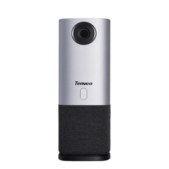 صورة Tenveo CC600 All in One 360 Degree Wide Angle Video Conference Camera Webcam