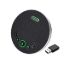 Picture of TEVO-M3B Tenveo M3B Portable Omnidirectional USB Microphone Speaker