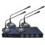 صورة MIC-SP-804 Professional Wireless Conference Microphone SP-80/4 MICS