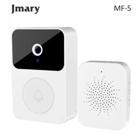 صورة لقسم Smart Home Devices