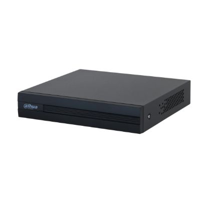 صورة Dahua XVR1B04-I 4 Channel Penta-brid 1080N/720p Cooper 1U 1HDD WizSense Digital Video Recorder