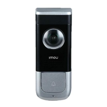 Picture of IMOU by Dahua DB11-IMOU Wi-Fi Video Doorbell ( Design By Dahua)