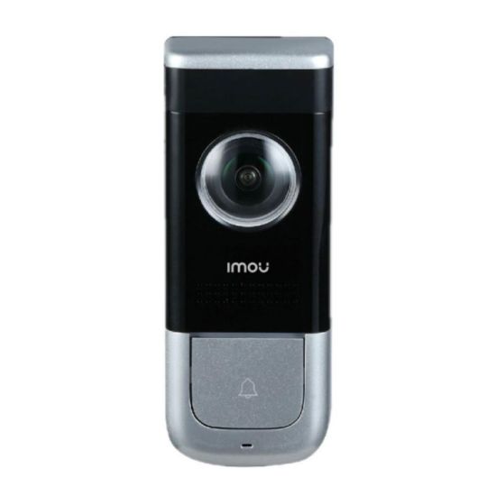 Picture of IMOU by Dahua DB11-IMOU Wi-Fi Video Doorbell ( Design By Dahua)