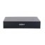صورة Dahua XVR1B08H-I/T 8CH Penta-brid 5MP Value/1080P Cooper 1U 1HDD WizSense Digital Video Recorder