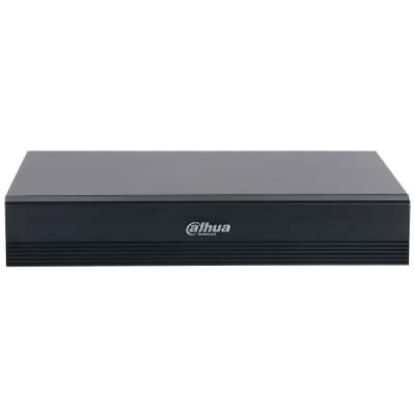 صورة DH-XVR1B16-I/T Dahua XVR1B16-I/T 16CH Penta-brid 1080N/720P Cooper 1U 1HDD WizSense Digital Video Recorder