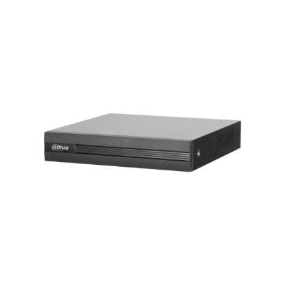 صورة Dahua XVR1B04H-I 4 Channel Penta-brid 5M-N/1080p Cooper 1U 1HDD WizSense Digital Video Recorder