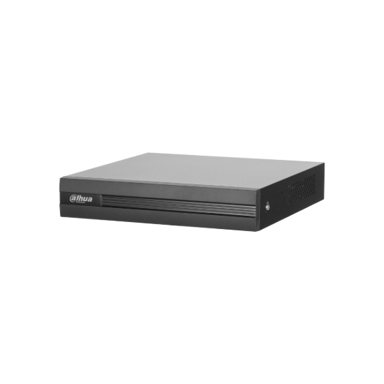 صورة Dahua XVR1B04H-I 4 Channel Penta-brid 5M-N/1080p Cooper 1U 1HDD WizSense Digital Video Recorder