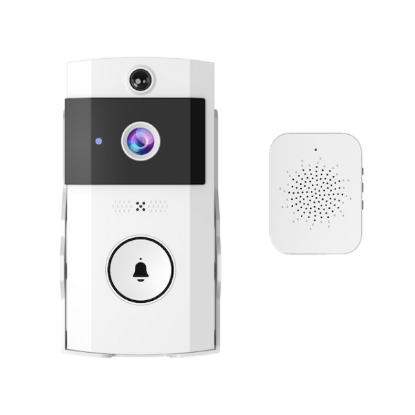 Picture of DOORBELL-MF-8 Jmary MF-8 Smart Night Vision Video DoorBell