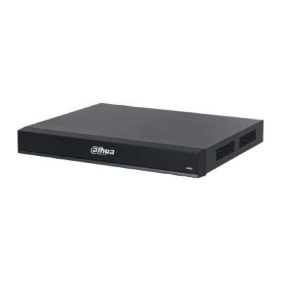 صورة Dahua XVR7216AN-4K-I3 16CH Penta-brid 4K 1U 2HDDs WizSense Digital Video Recorder