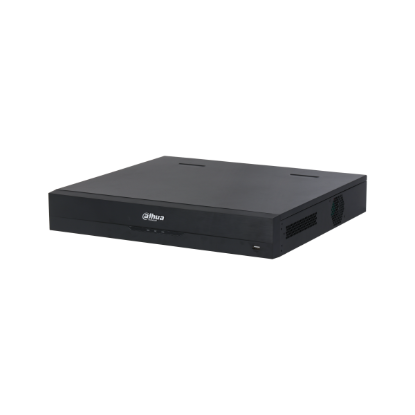 صورة Dahua XVR5432L-I2 32 Channel Penta-brid 5M-N/1080P 1.5U WizSense Digital Video Recorder