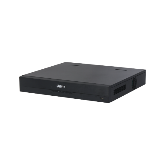 صورة Dahua XVR5432L-I2 32 Channel Penta-brid 5M-N/1080P 1.5U WizSense Digital Video Recorder