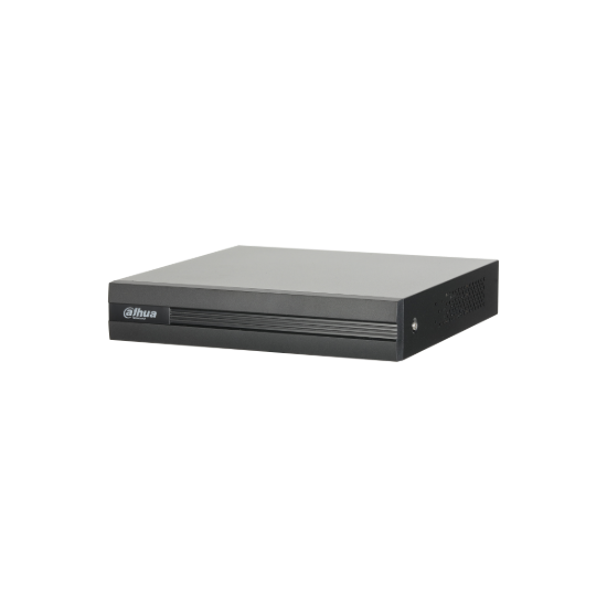 صورة Dahua XVR1A04/08 8 Channel Penta-brid 1080N/720P Cooper 1U Digital Video Recorder