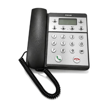Picture of GY-T4M Wireless Intercom Telephone System