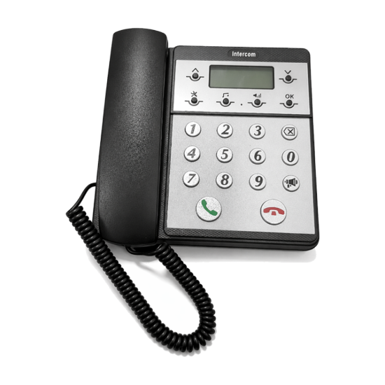 Picture of GY-T4M Wireless Intercom Telephone System
