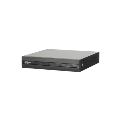 صورة Dahua XVR1B16 16 Channel Penta-brid 1080N/720P Compact 1U Digital Video Recorder