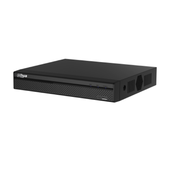 صورة Dahua XVR5116HS-S2 16 Channel Penta-brid 1080P Compact 1U Digital Video Recorder