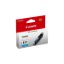 صورة Canon C45LI-C Cyan Inkjet Cartridge Compatible with IP7240.IX6840.MG5440